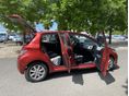 TOYOTA YARIS 2012/9 - 15