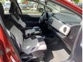 TOYOTA YARIS 2012/9 - 17