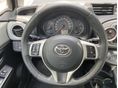 TOYOTA YARIS 2012/9 - 24