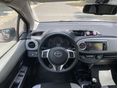 TOYOTA YARIS 2012/9 - 25