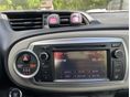 TOYOTA YARIS 2012/9 - 26