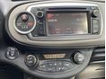 TOYOTA YARIS 2012/9 - 27