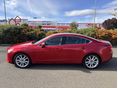 MAZDA 6 2013 - 2