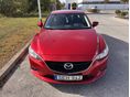 MAZDA 6 Mazda 6 i Touring Sedan. 2.5 Skyactiv-G