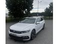 VOLKSWAGEN PASSAT VIII 2.0 TDI BMT SCR Bi-Turbo Highline 4Motion DSG
