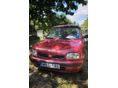 NISSAN MICRA 1998/1 - 4
