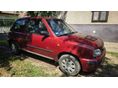 NISSAN MICRA 1998/1 - 2