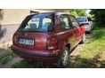 NISSAN MICRA 1998/1 - 6