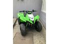 KAWASAKI KFX 90 2023/12 - 3