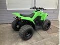 KAWASAKI KFX 90 2023/12 - 4
