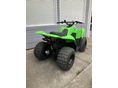 KAWASAKI KFX 90 2023/12 - 5