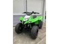 KAWASAKI KFX 90 2023/12 - 8