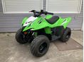 KAWASAKI KFX 90 2023/12 - 10