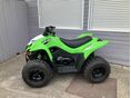 KAWASAKI KFX 90 2023/12 - 11