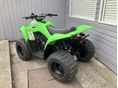 KAWASAKI KFX 90 2023/12 - 12
