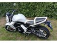 KAWASAKI ER-6N 2009/11 - 2