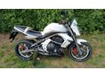 KAWASAKI ER-6N 2009/11 - 5