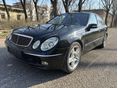 MERCEDES-BENZ E 500 Elegance (Automata)