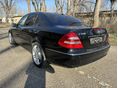 MERCEDES-BENZ E 500 2002 - 2