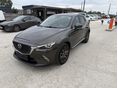MAZDA CX-3 2.0i Revolution (Automata) 98 E km Első tulaj Törés Mentes Vezetett Szerviz Téli Nyári garnitúra