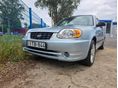 HYUNDAI ACCENT 1.5 LS LS