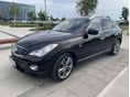 INFINITI EX30d 3.0 V6 GT Premium (Automata)