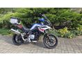 BMW F 750 GS 
