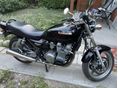 KAWASAKI ZR 750 C (ZEPHYR) 