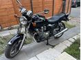 KAWASAKI ZR 750 C (ZEPHYR) 1995 - 4
