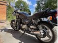KAWASAKI ZR 750 C (ZEPHYR) 