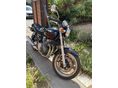 KAWASAKI ZR 750 C (ZEPHYR) 1995 - 9