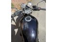 KAWASAKI ZR 750 C (ZEPHYR) 1995 - 10