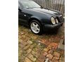 MERCEDES-BENZ CLK 200 1998/4 - 2