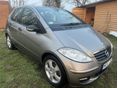 MERCEDES-BENZ A 180 2006 - 2