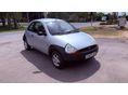 FORD KA 1.3 'Millenium' friss műszaki-99.800km-szervó-elektromos ablakok-gyári alufelni-friss műszaki