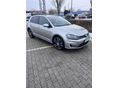 VOLKSWAGEN GOLF VII 1.4 TSI GTE Plug-In-Hybrid DSG