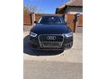 AUDI Q3 2.0 TDi DPF