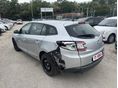 RENAULT MEGANE 2014 - 5