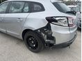 RENAULT MEGANE 2014 - 6