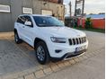 JEEP GRAND CHEROKEE 3.0 V6 CRD Limited (Automata)