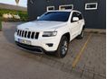 JEEP GRAND CHEROKEE 2015/10 - 4