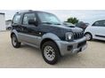 SUZUKI JIMNY 2018/4 - 1