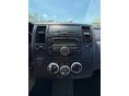 NISSAN TIIDA 2009/1 - 6