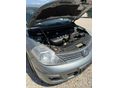 NISSAN TIIDA 2009/1 - 14