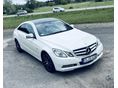MERCEDES-BENZ E 250 2011/12 - 2