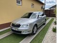 SKODA OCTAVIA 2012/1 - 2
