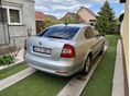 SKODA OCTAVIA 2012/1 - 4