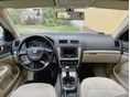 SKODA OCTAVIA 2012/1 - 5