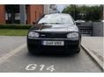 VOLKSWAGEN GOLF IV 2000/8 - 2