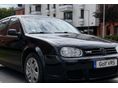 VOLKSWAGEN GOLF IV 2000/8 - 3